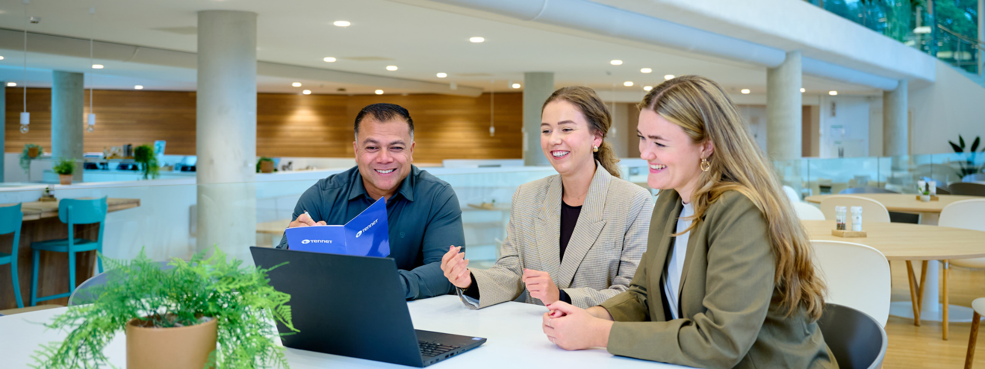 International Traineeship